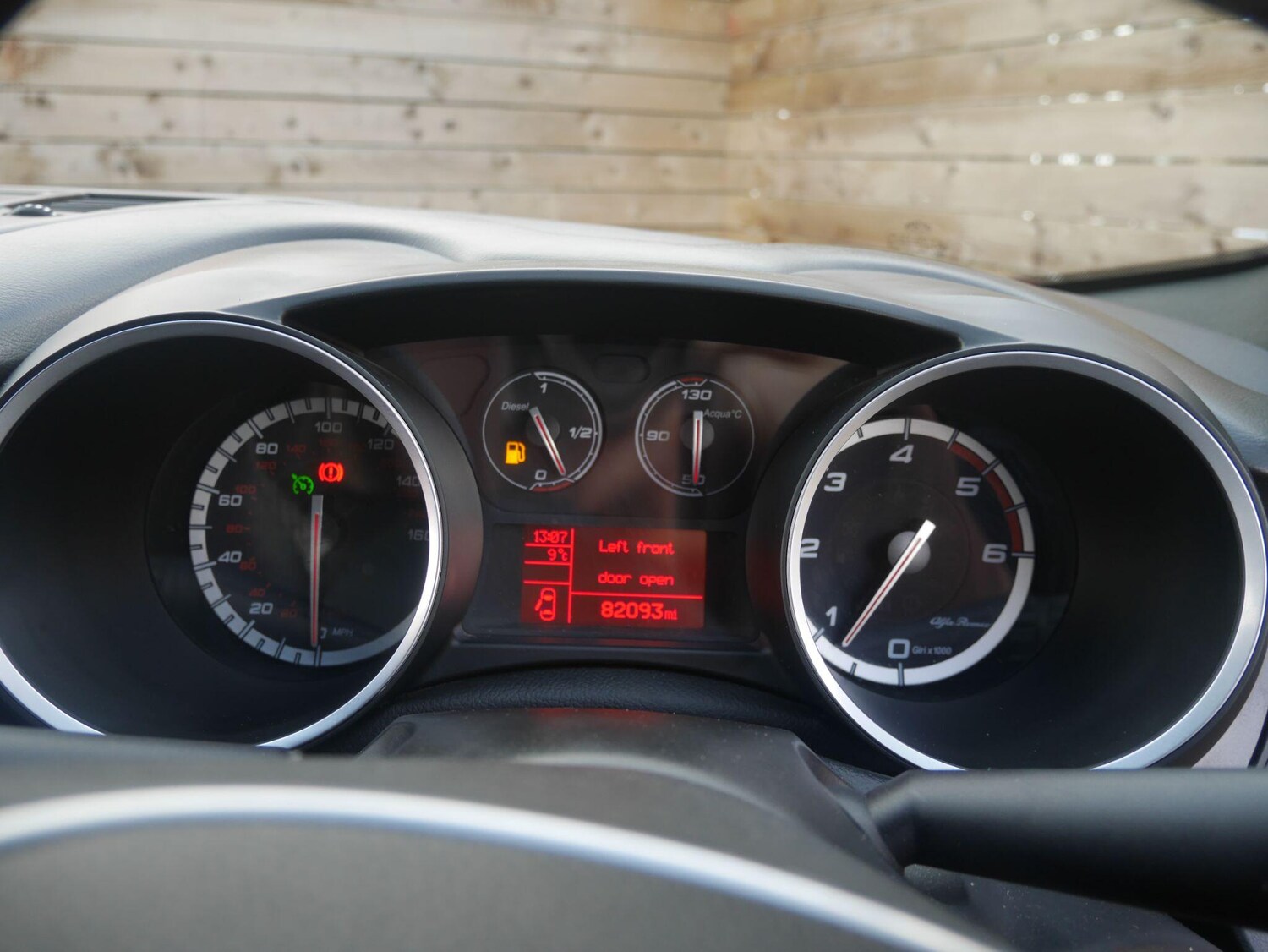 Used Alfa Romeo Giulietta 2015 for sale - 78103150: Photo 34