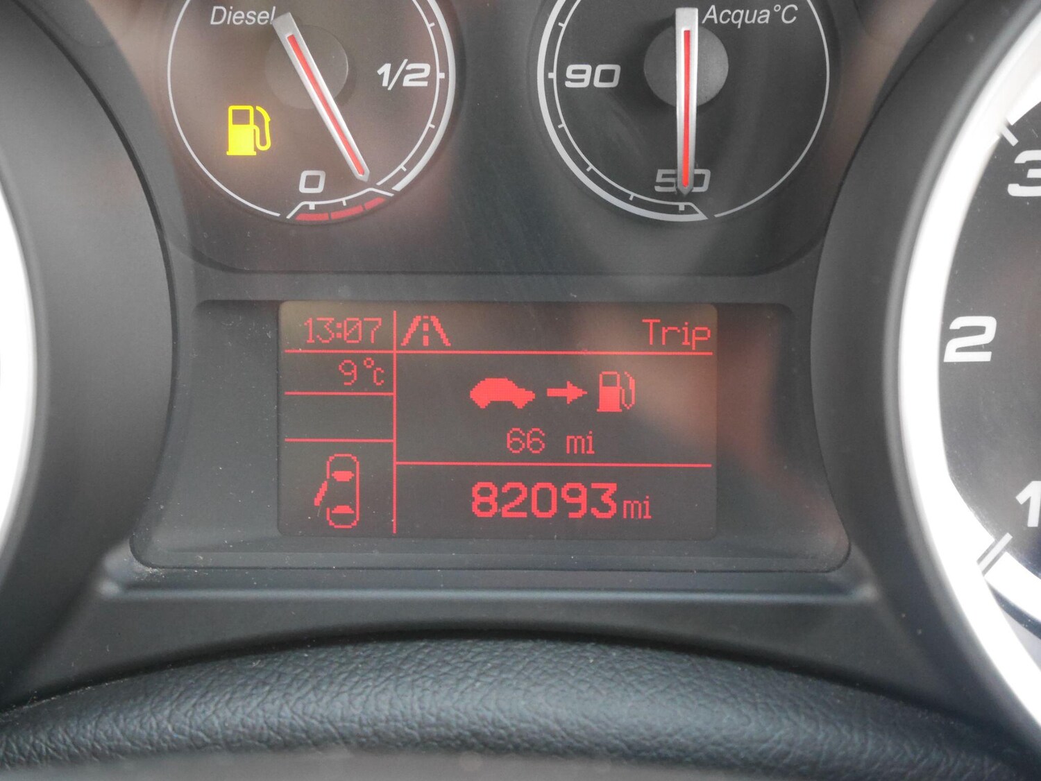 Used Alfa Romeo Giulietta 2015 for sale - 78103150: Photo 35