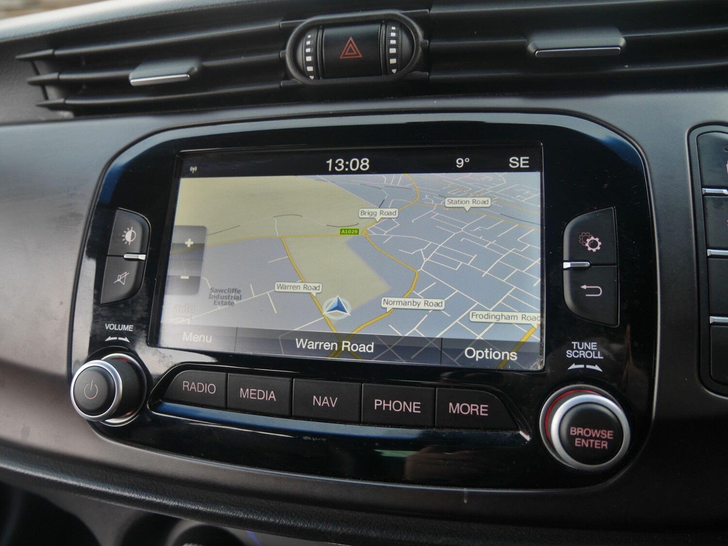 Used Alfa Romeo Giulietta 2015 for sale - 78103150: Photo 40