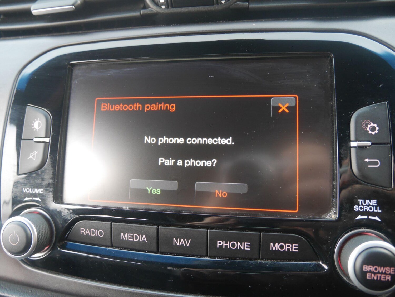 Used Alfa Romeo Giulietta 2015 for sale - 78103150: Photo 42