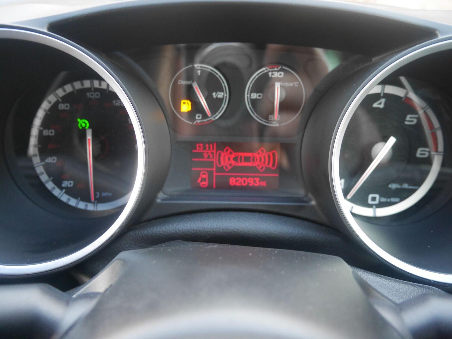 Used Alfa Romeo Giulietta 2015 for sale - 78103150: Photo 44