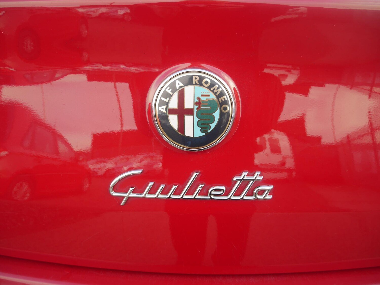 Used Alfa Romeo Giulietta 2015 for sale - 78103150: Photo 51