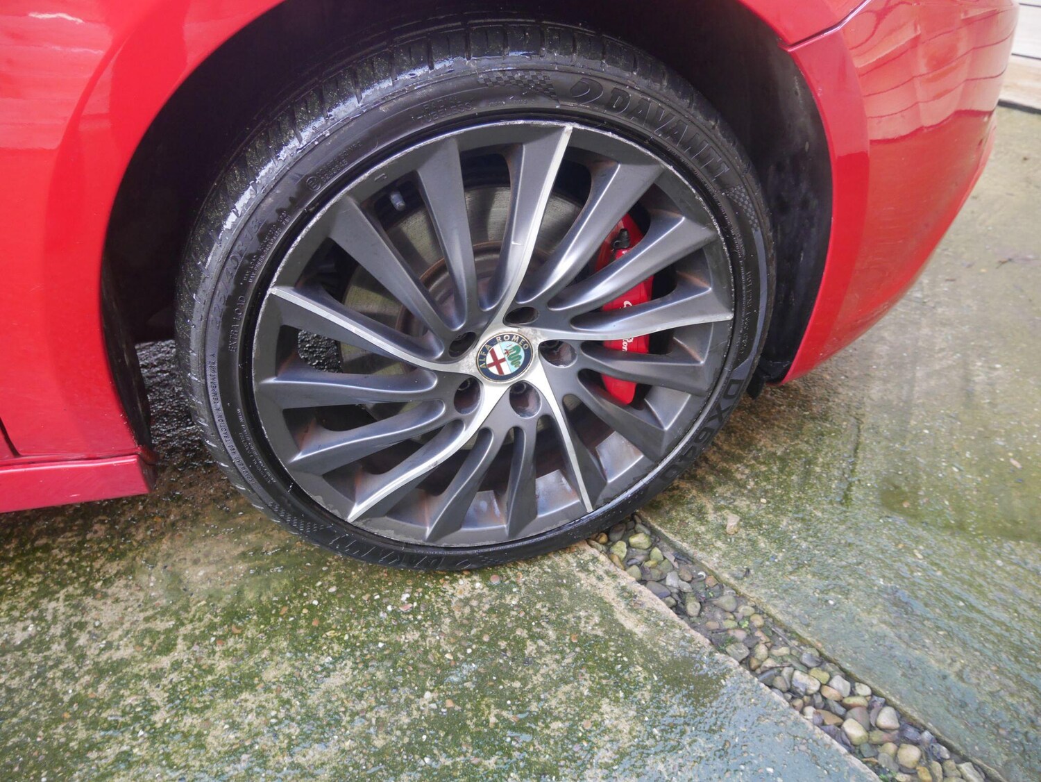 Used Alfa Romeo Giulietta 2015 for sale - 78103150: Photo 60