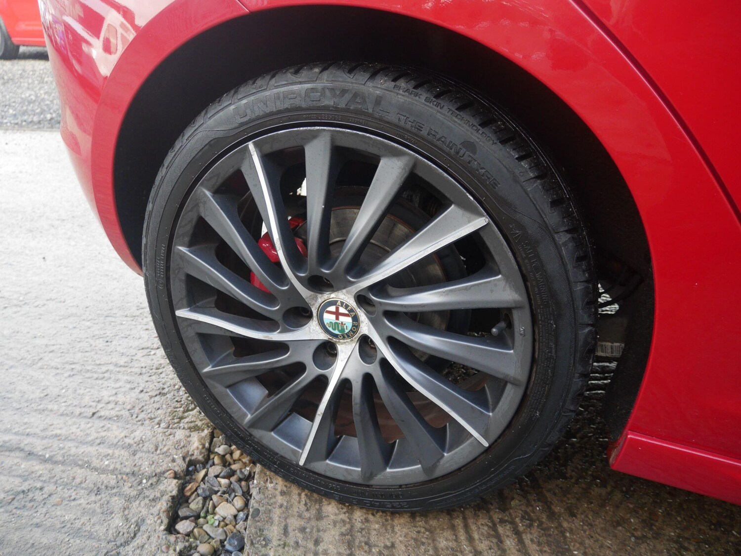 Used Alfa Romeo Giulietta 2015 for sale - 78103150: Photo 63