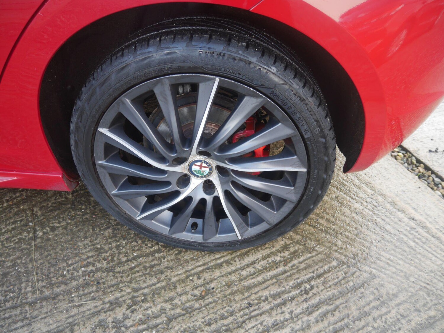 Used Alfa Romeo Giulietta 2015 for sale - 78103150: Photo 64