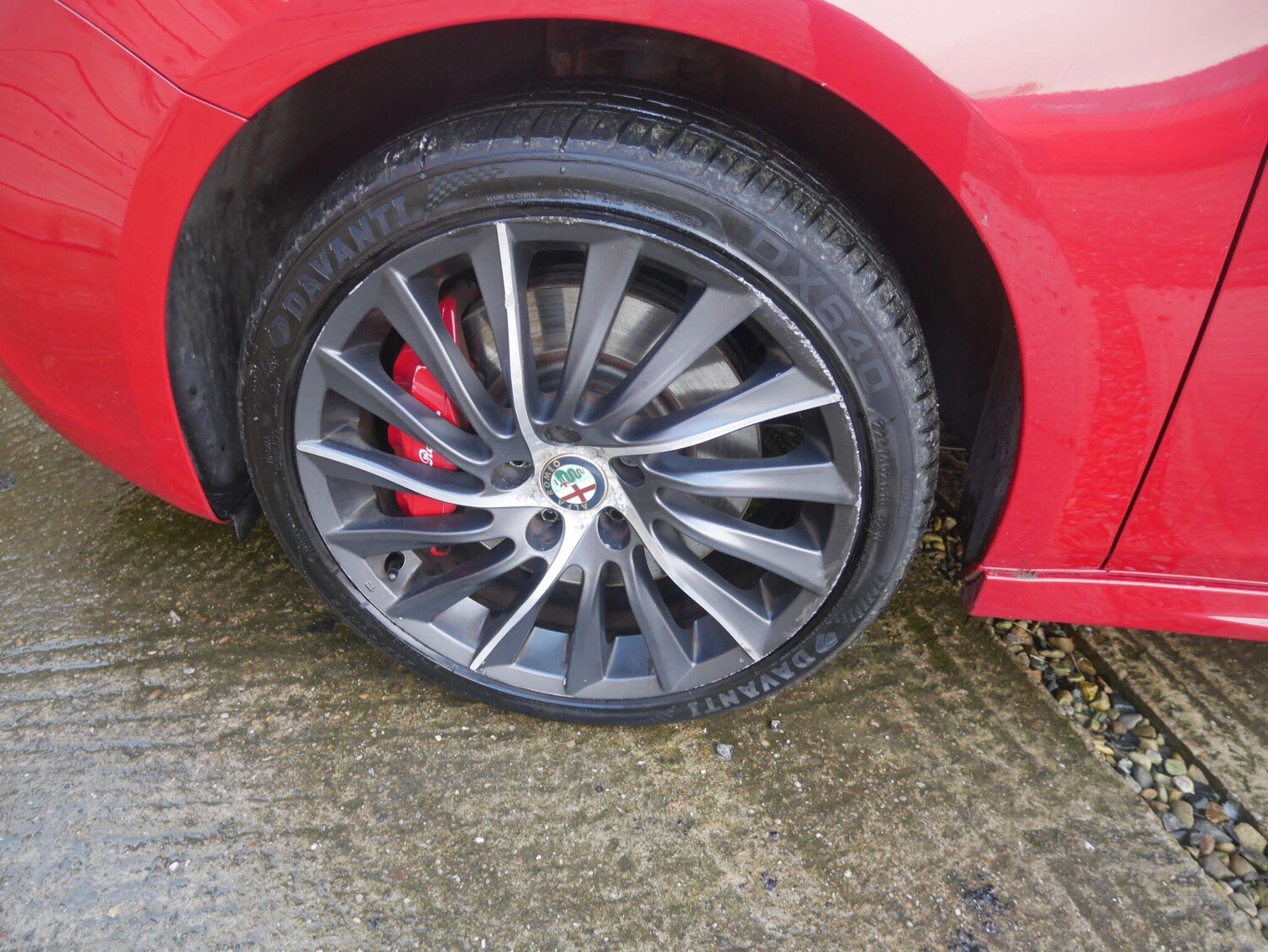 Used Alfa Romeo Giulietta 2015 for sale - 78103150: Photo 65