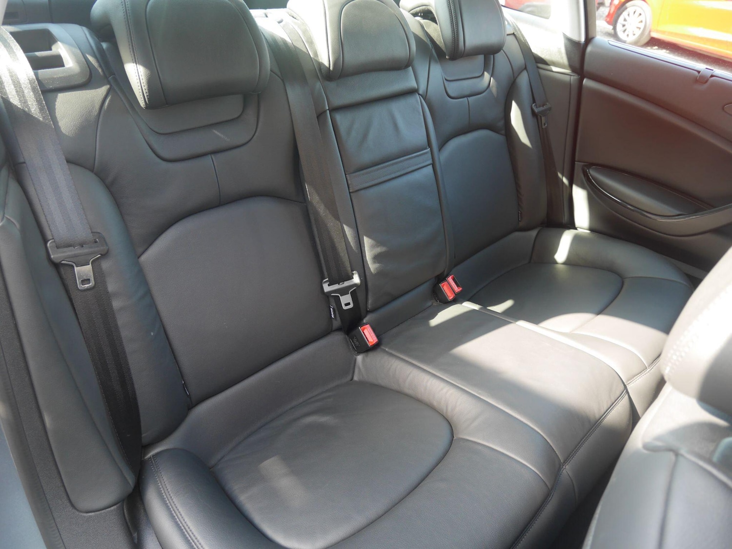 Used Citroen C5 2010 for sale - 78088736: Photo 13