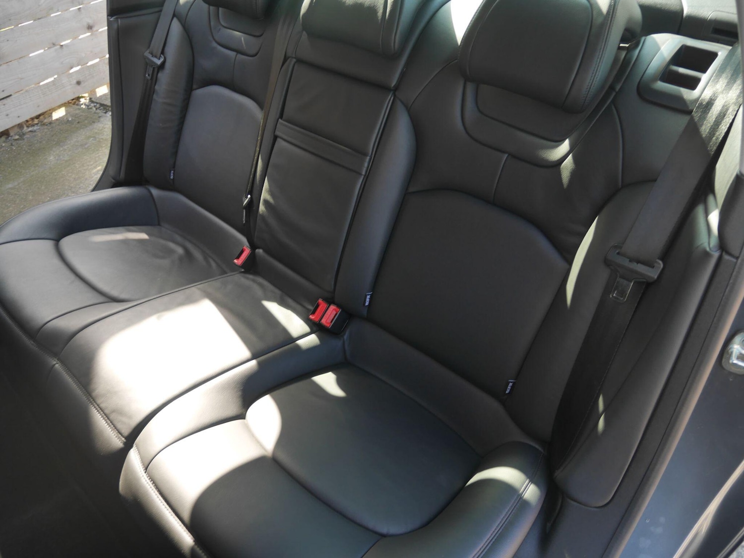 Used Citroen C5 2010 for sale - 78088736: Photo 15