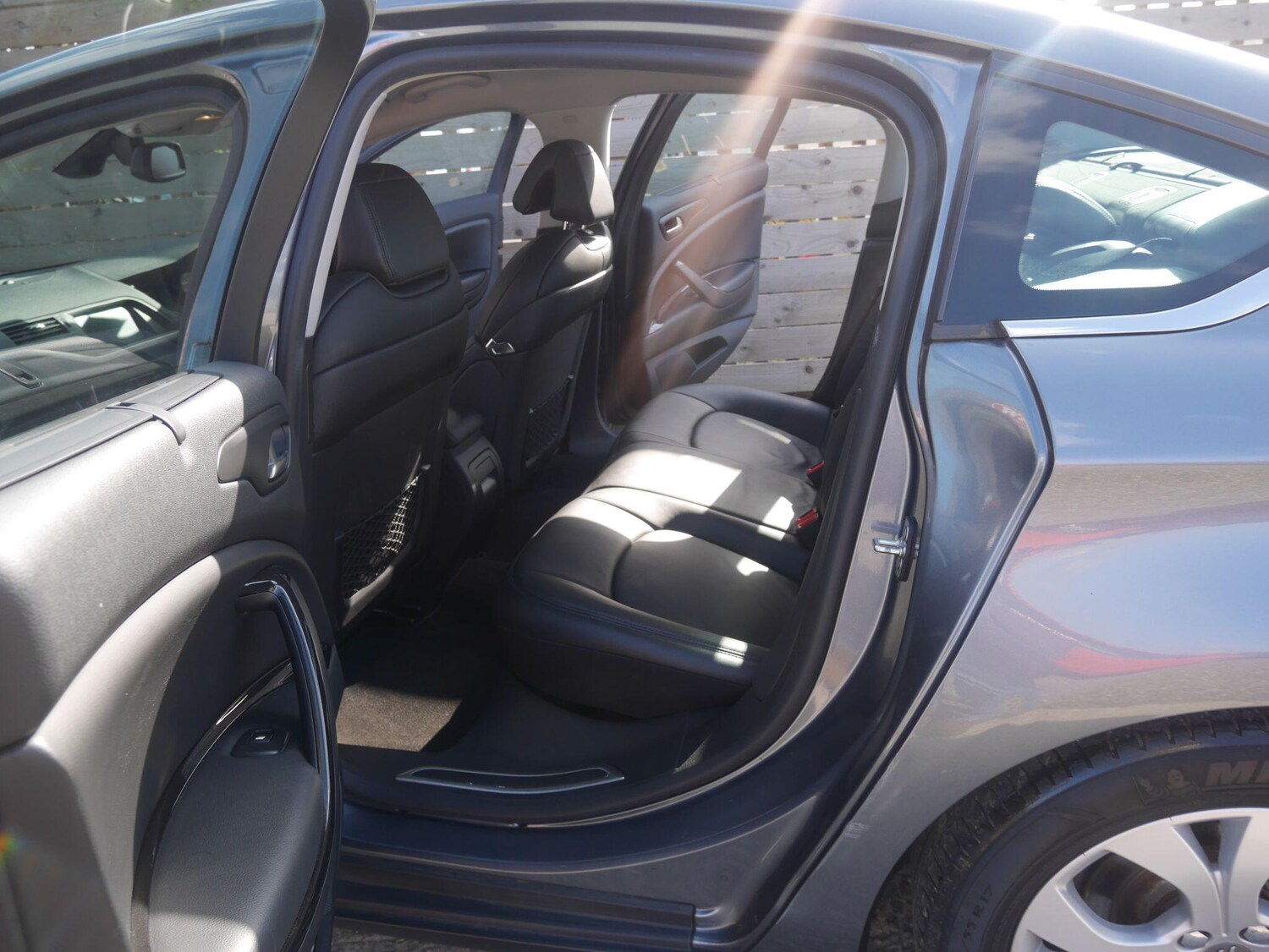 Used Citroen C5 2010 for sale - 78088736: Photo 21