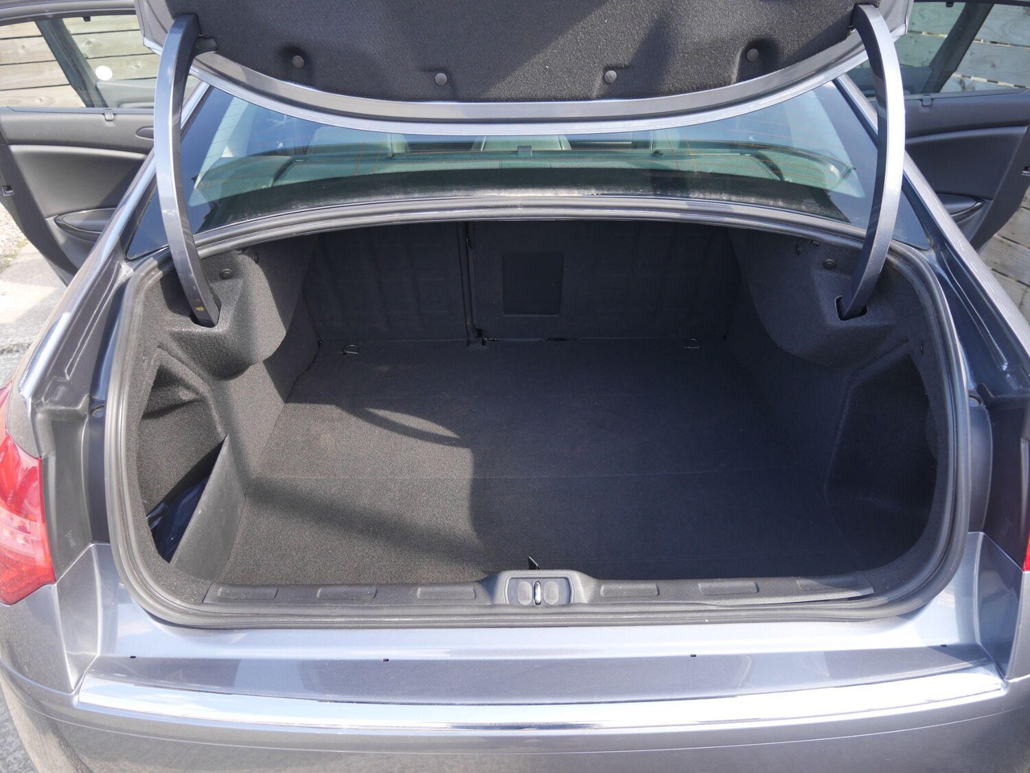 Used Citroen C5 2010 for sale - 78088736: Photo 24