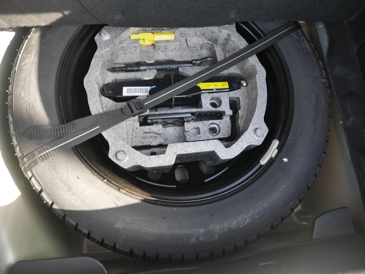 Used Citroen C5 2010 for sale - 78088736: Photo 25