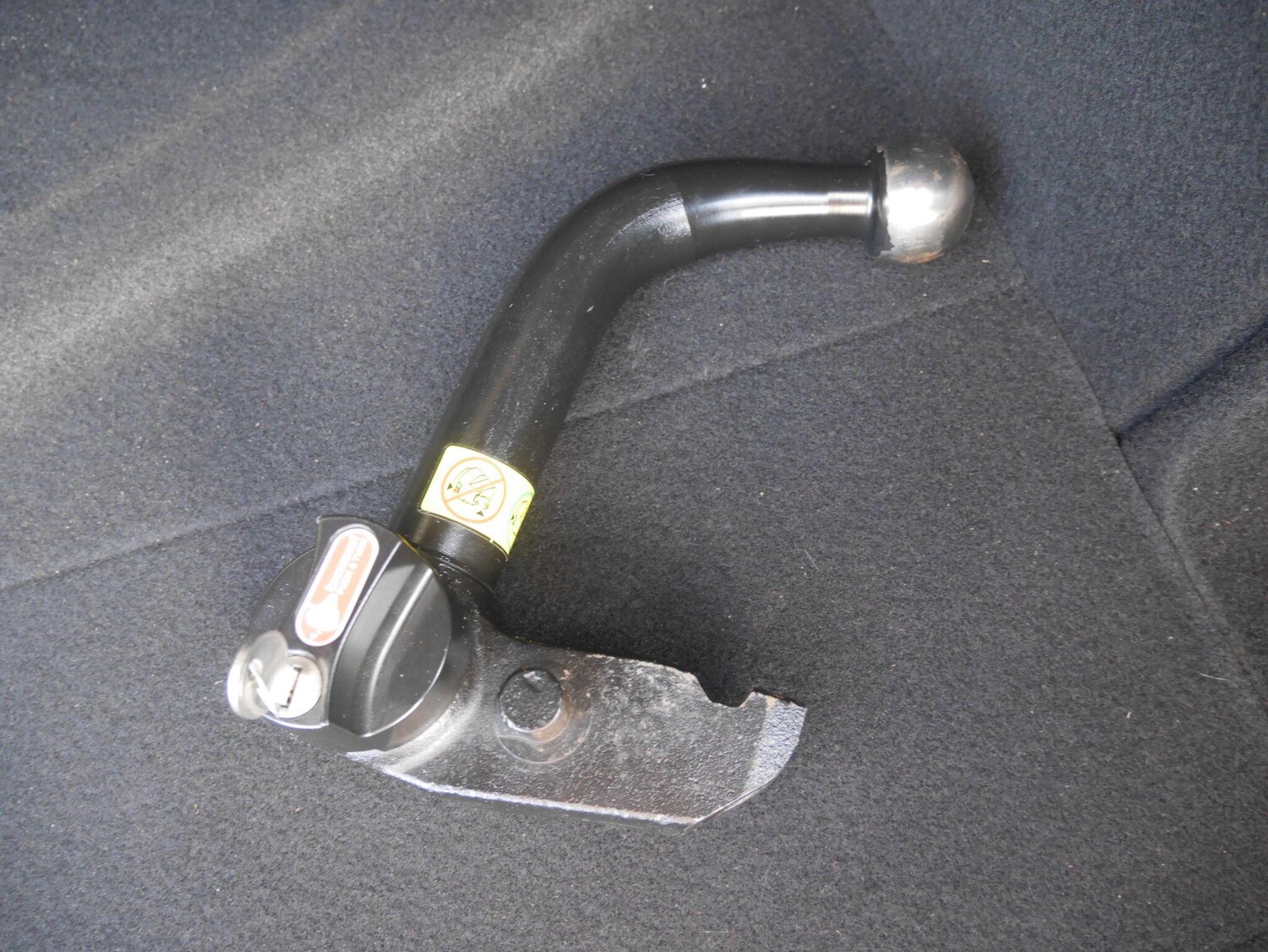 Used Citroen C5 2010 for sale - 78088736: Photo 26