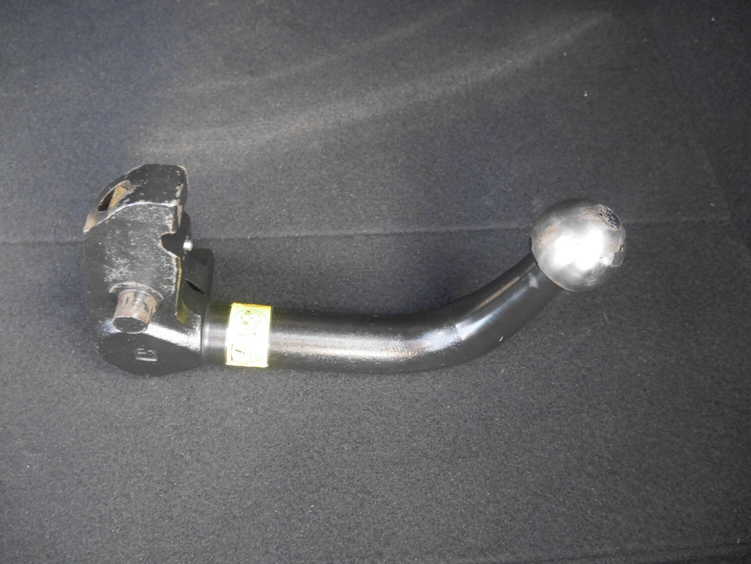 Used Citroen C5 2010 for sale - 78088736: Photo 28