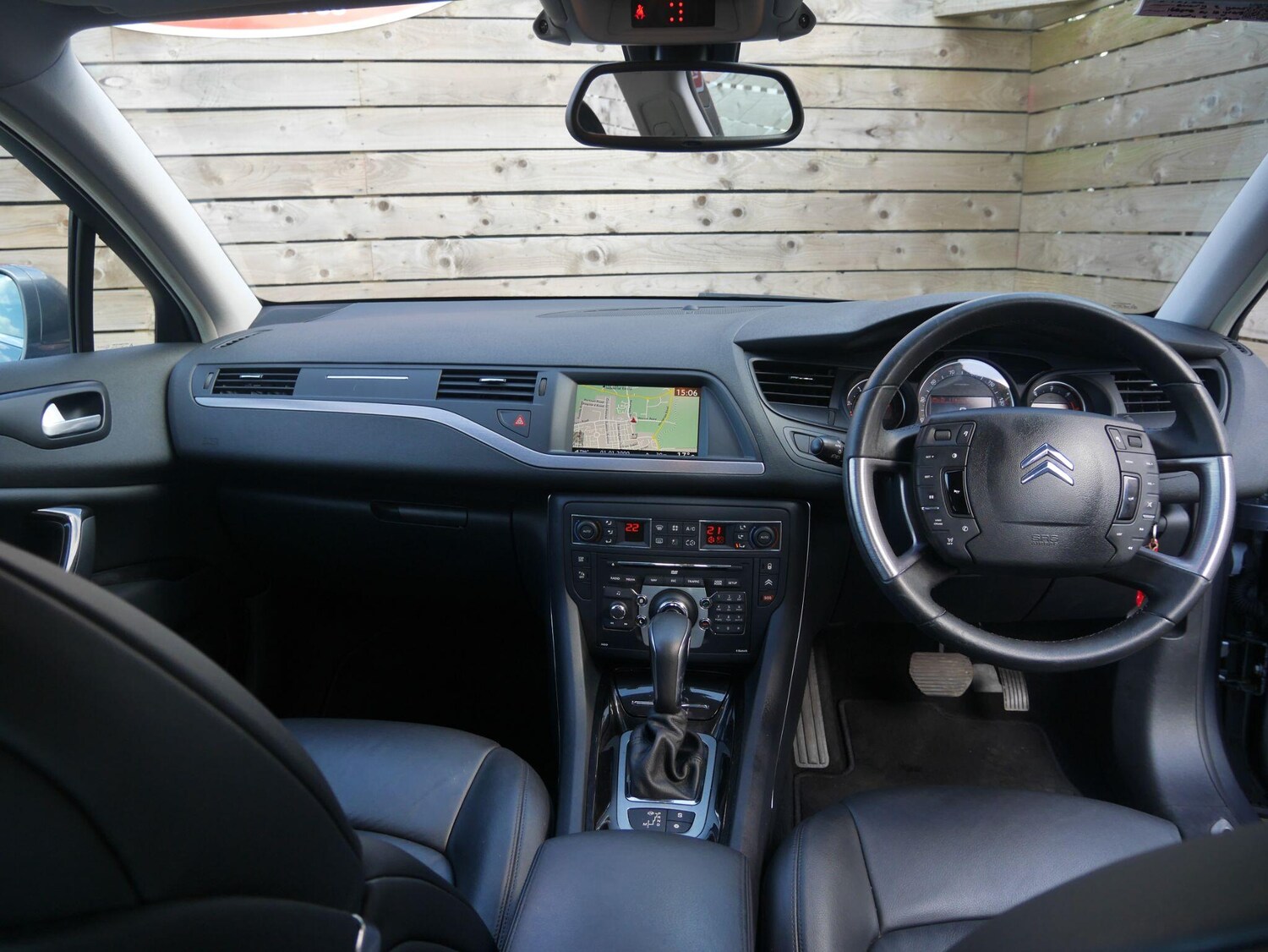 Used Citroen C5 2010 for sale - 78088736: Photo 29