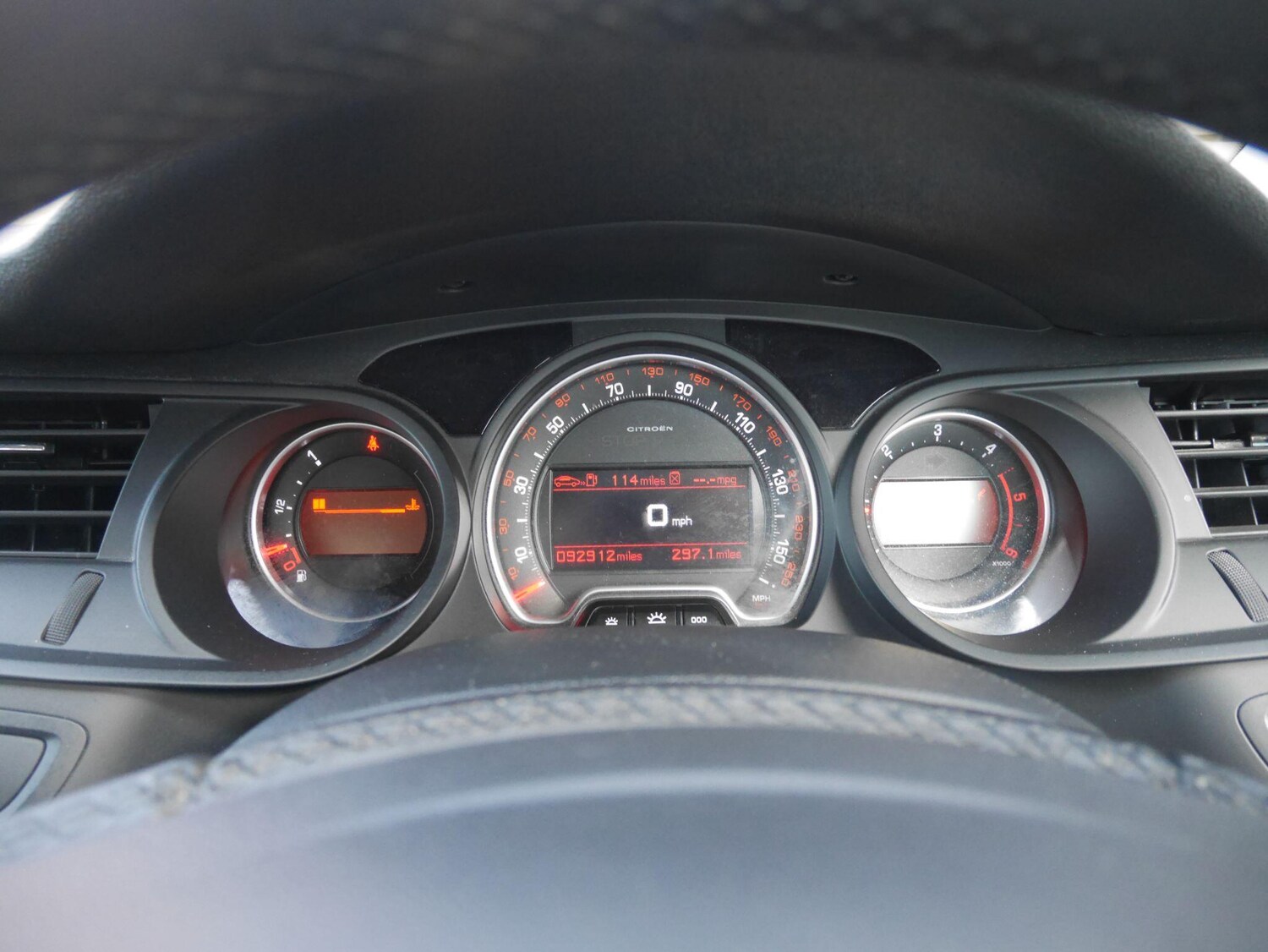 Used Citroen C5 2010 for sale - 78088736: Photo 31