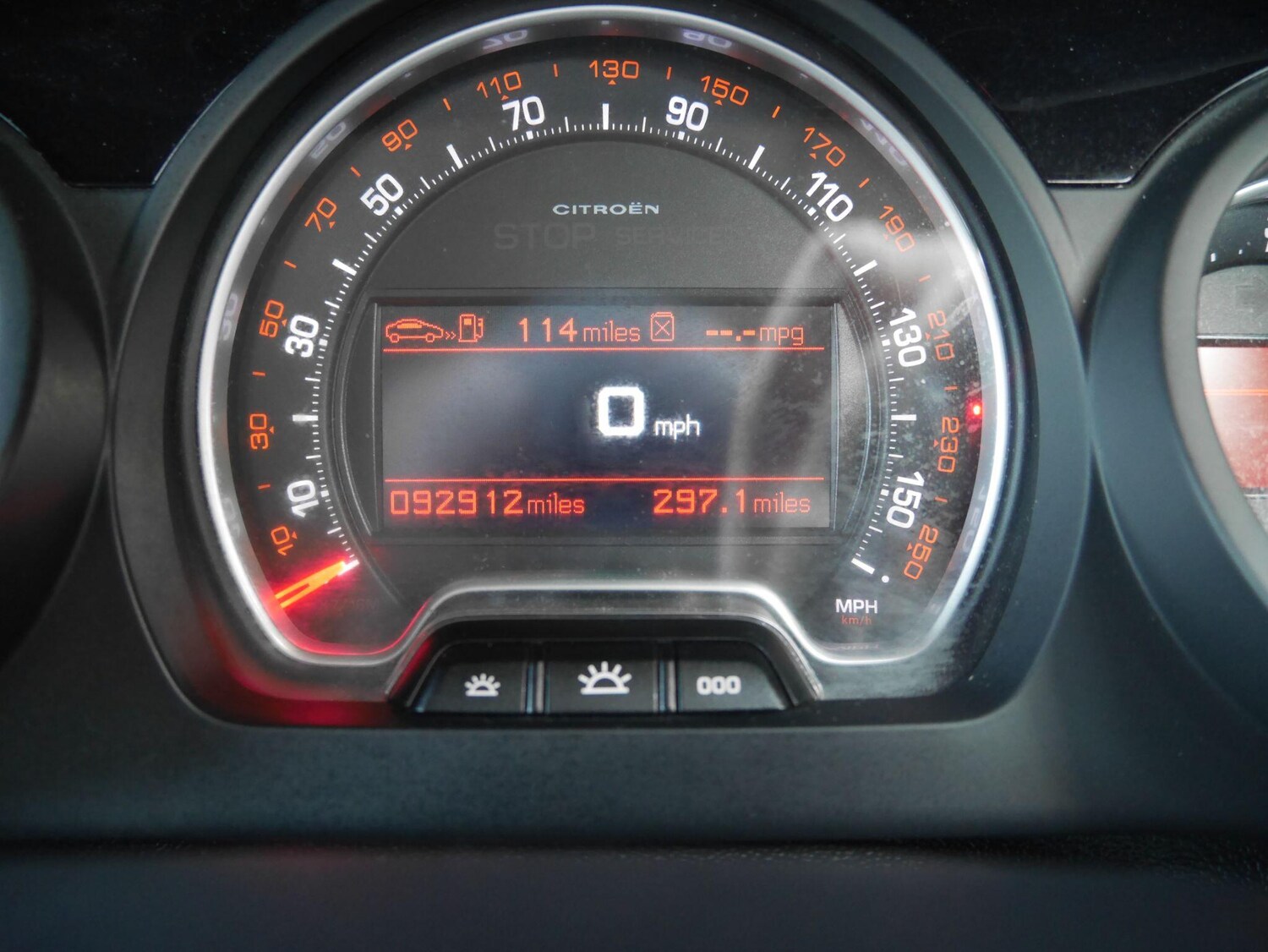 Used Citroen C5 2010 for sale - 78088736: Photo 32