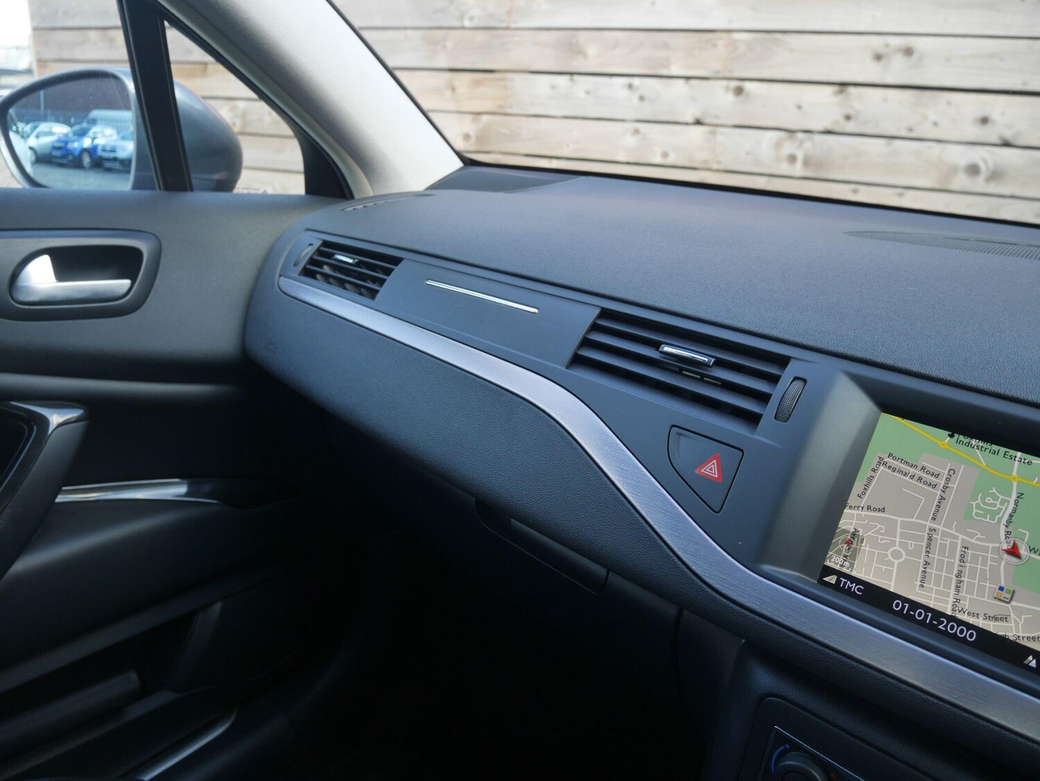 Used Citroen C5 2010 for sale - 78088736: Photo 33