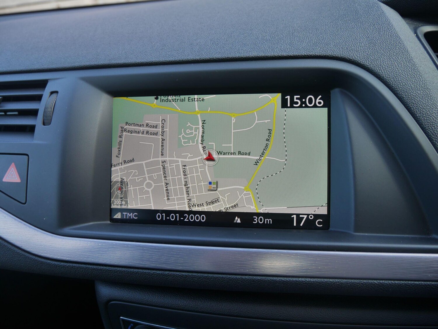 Used Citroen C5 2010 for sale - 78088736: Photo 34