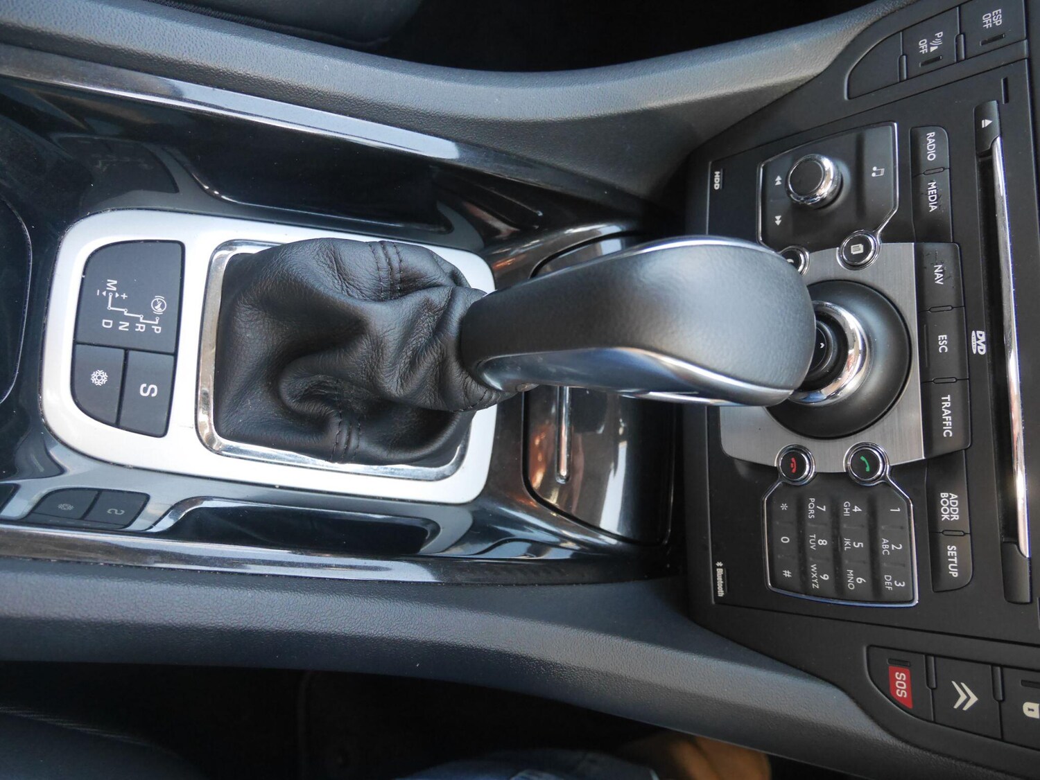 Used Citroen C5 2010 for sale - 78088736: Photo 37