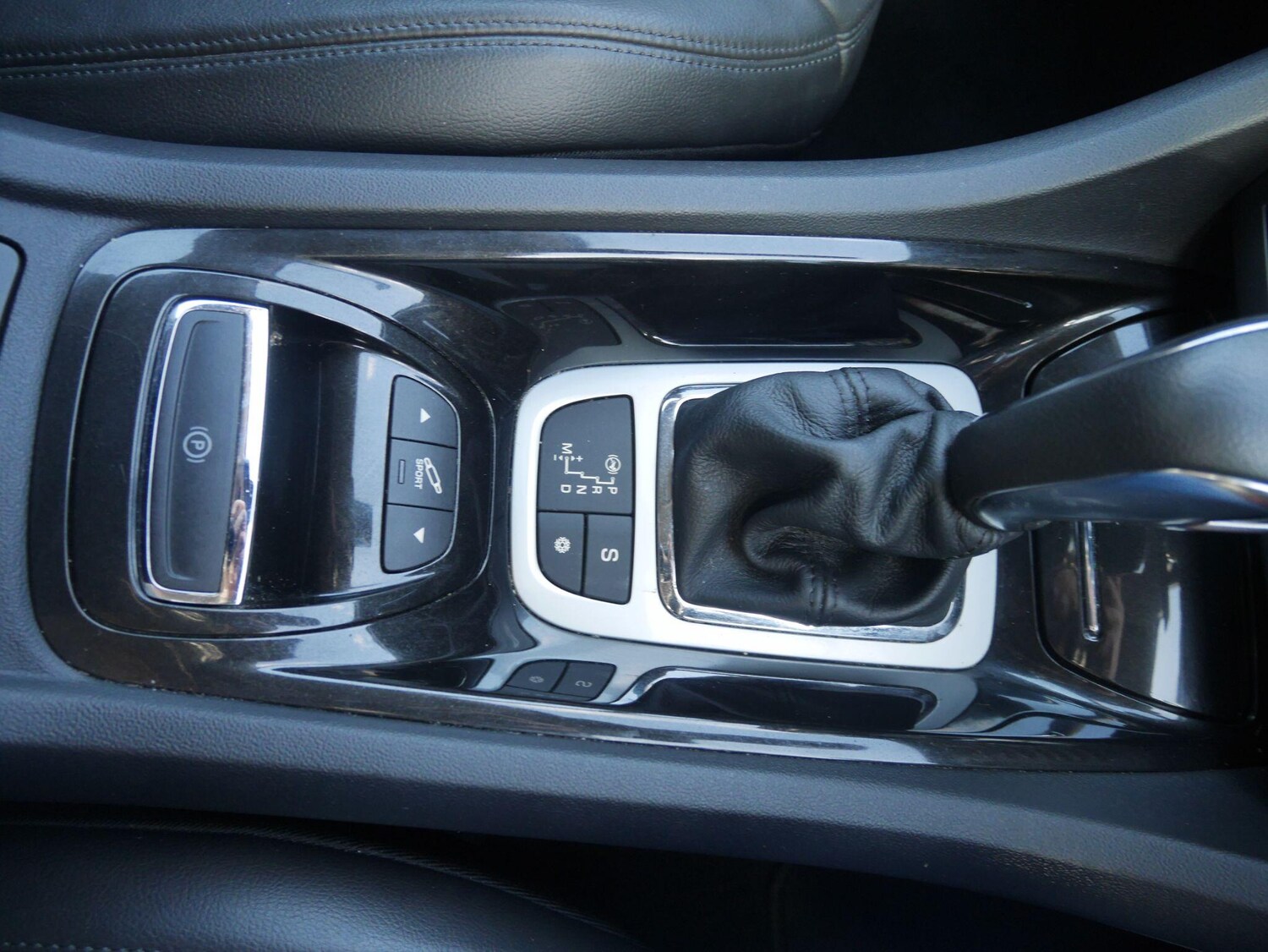 Used Citroen C5 2010 for sale - 78088736: Photo 38