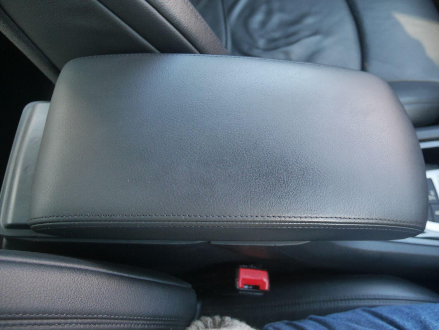 Used Citroen C5 2010 for sale - 78088736: Photo 39