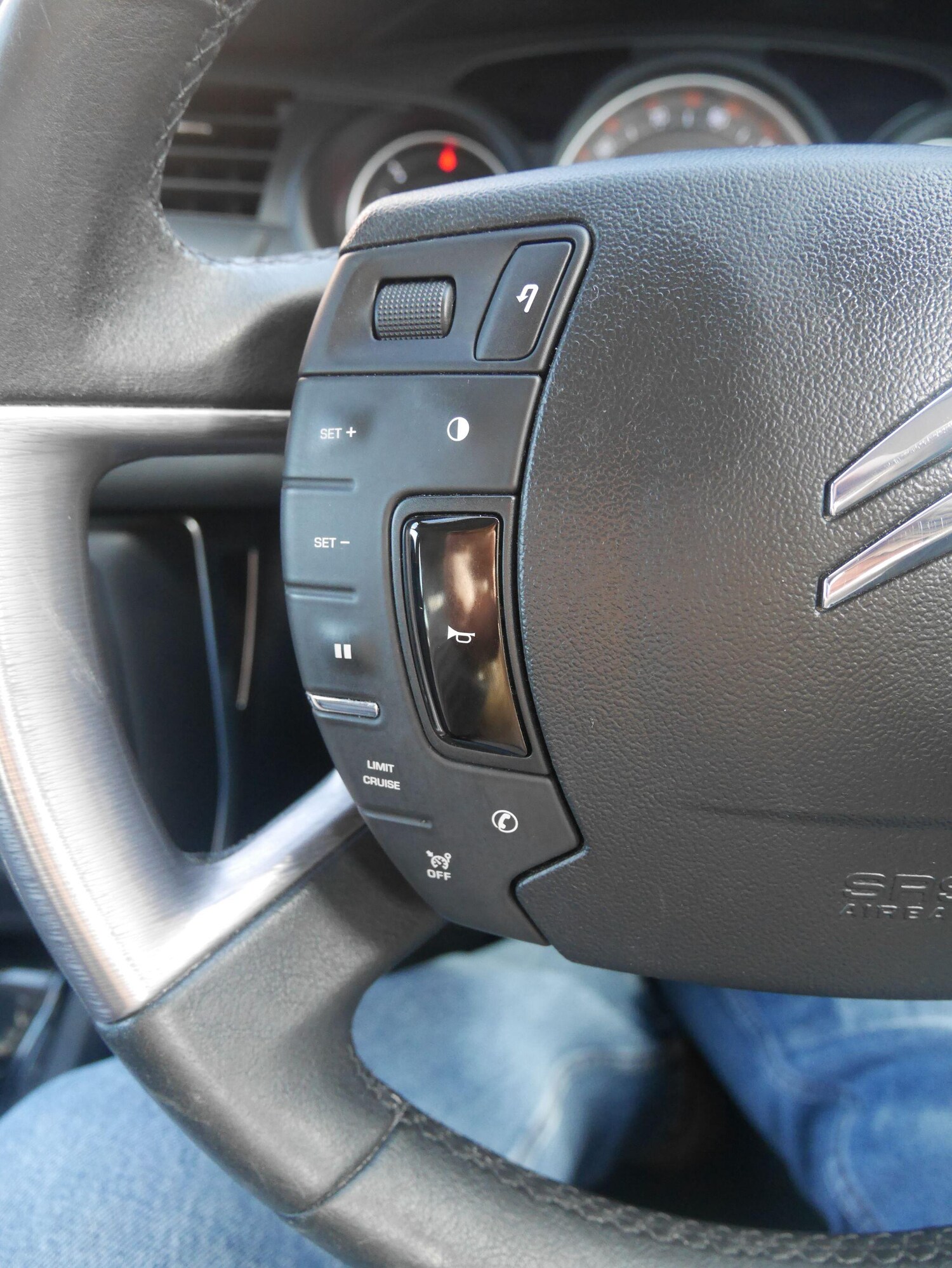 Used Citroen C5 2010 for sale - 78088736: Photo 40