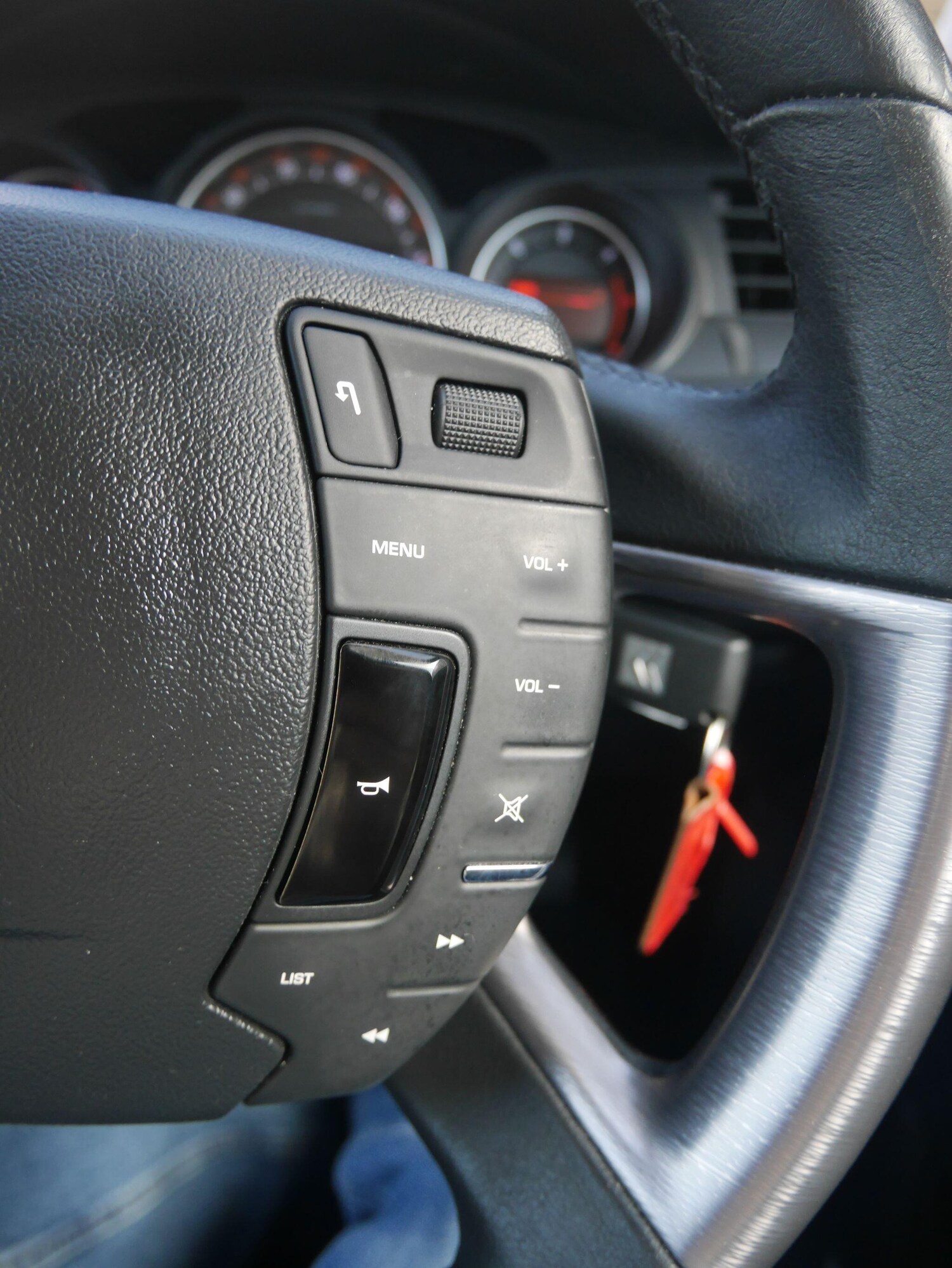 Used Citroen C5 2010 for sale - 78088736: Photo 41