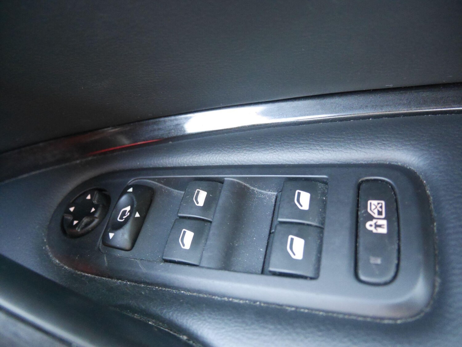 Used Citroen C5 2010 for sale - 78088736: Photo 44