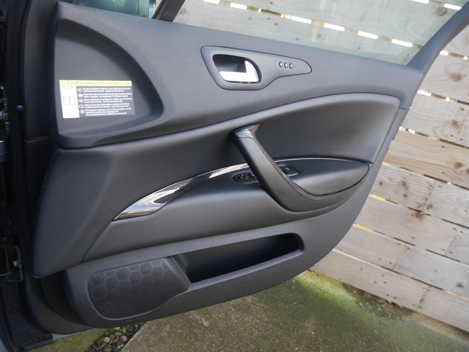 Used Citroen C5 2010 for sale - 78088736: Photo 45