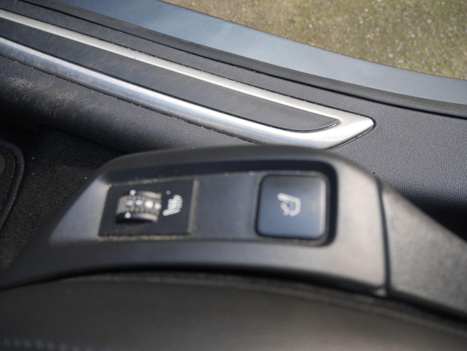 Used Citroen C5 2010 for sale - 78088736: Photo 46