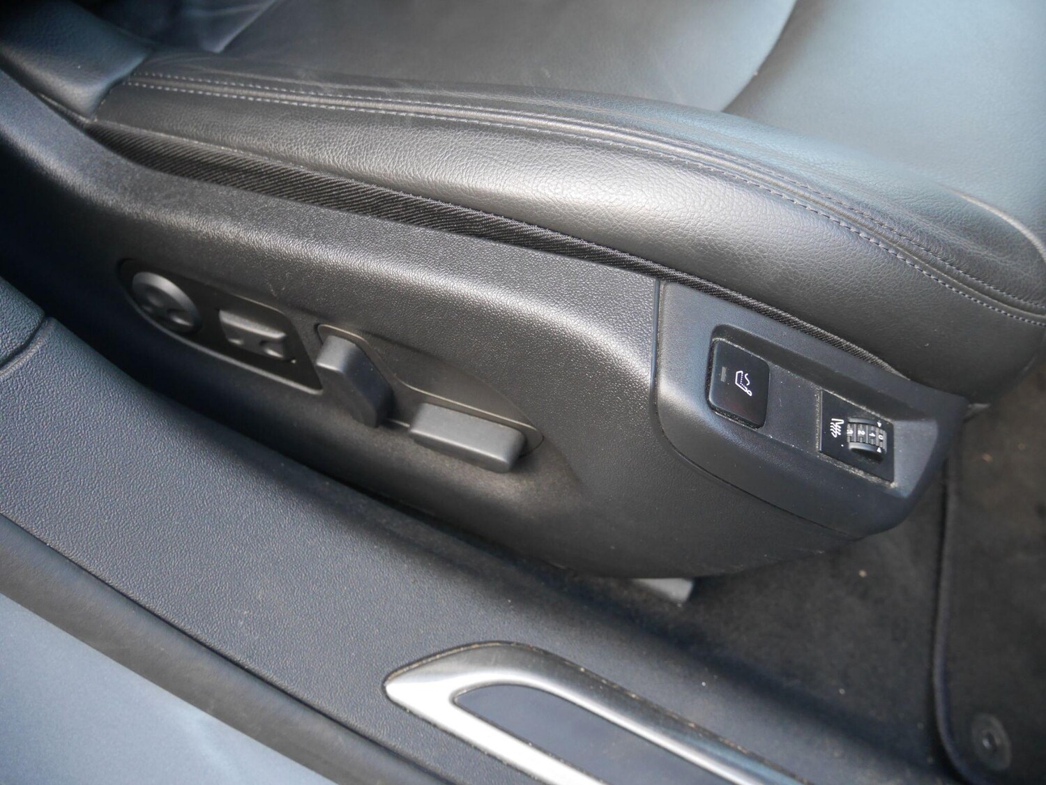 Used Citroen C5 2010 for sale - 78088736: Photo 47