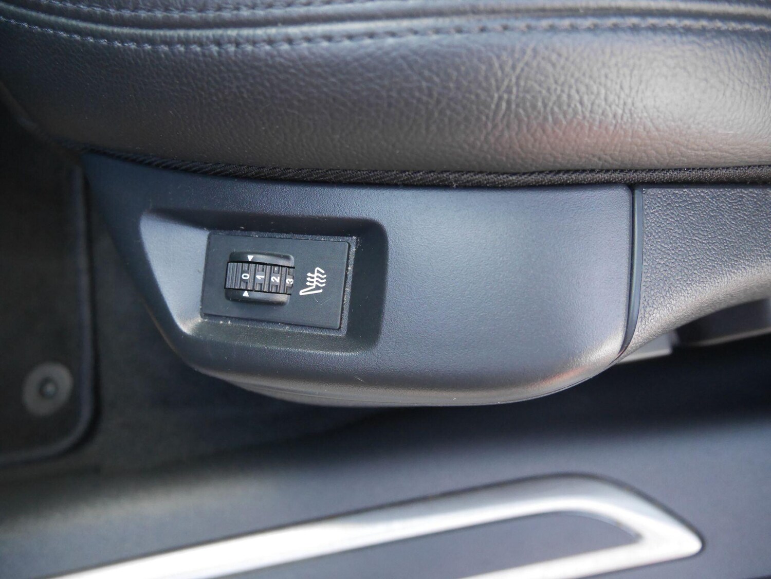 Used Citroen C5 2010 for sale - 78088736: Photo 49