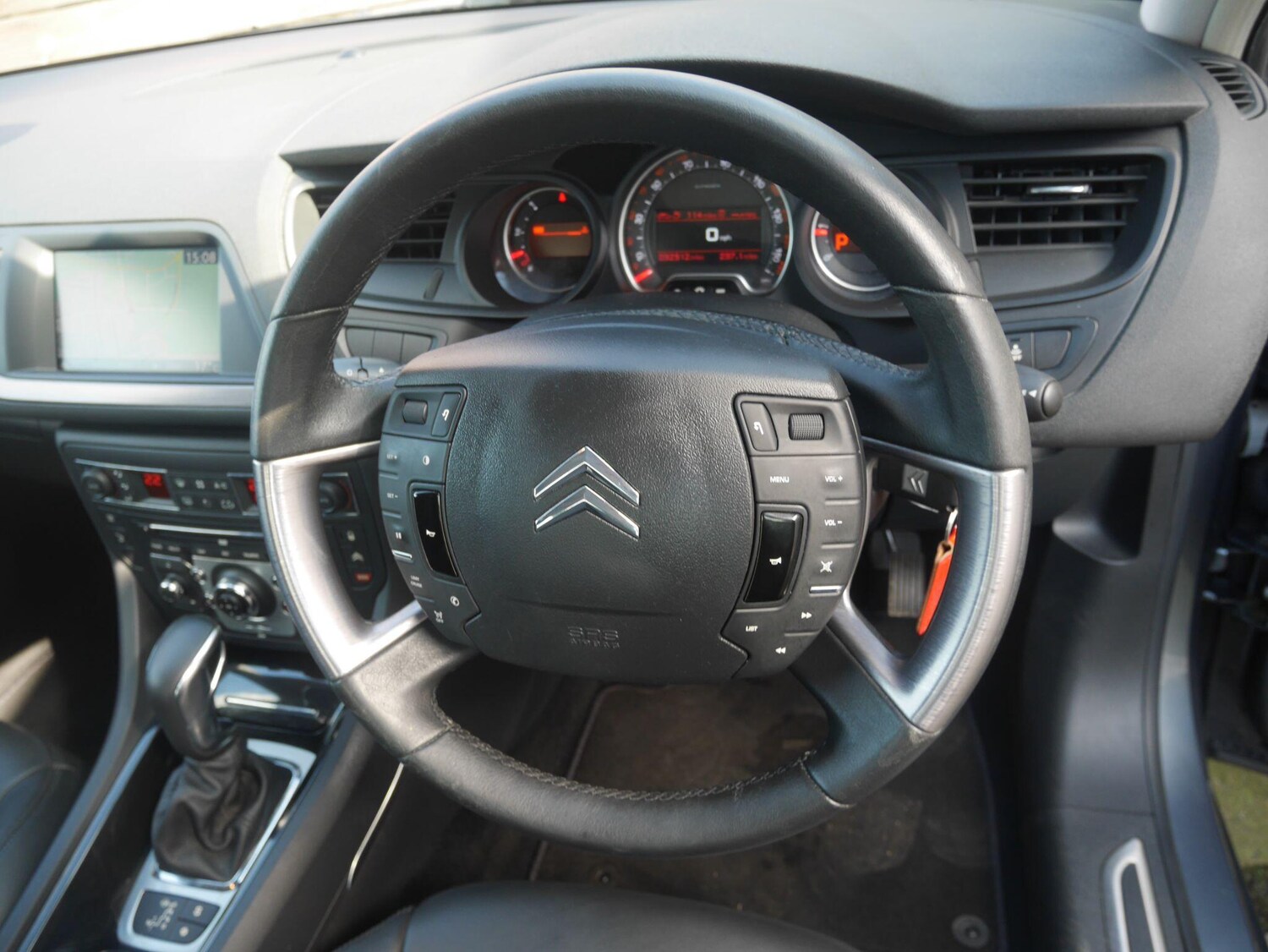 Used Citroen C5 2010 for sale - 78088736: Photo 51