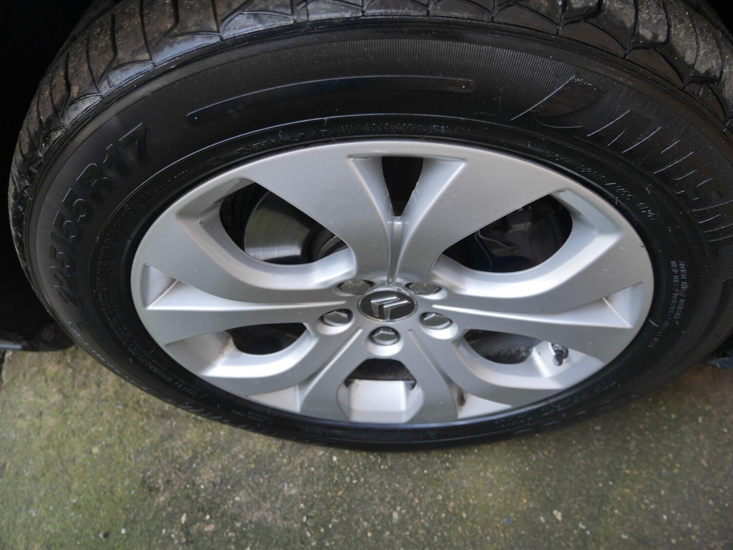 Used Citroen C5 2010 for sale - 78088736: Photo 53