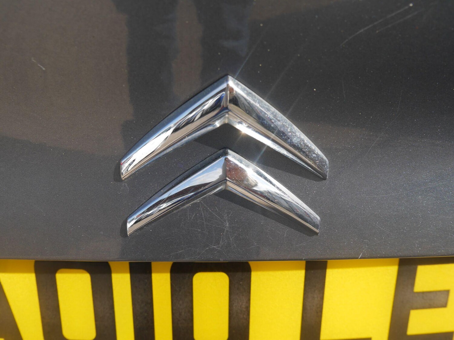 Used Citroen C5 2010 for sale - 78088736: Photo 57