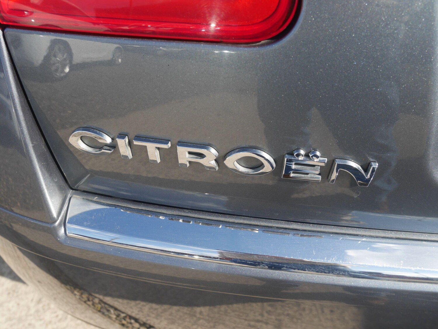 Used Citroen C5 2010 for sale - 78088736: Photo 59