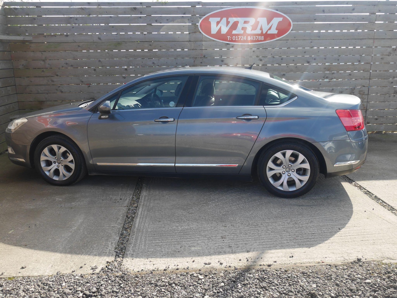 Used Citroen C5 2010 for sale - 78088736: Photo 6