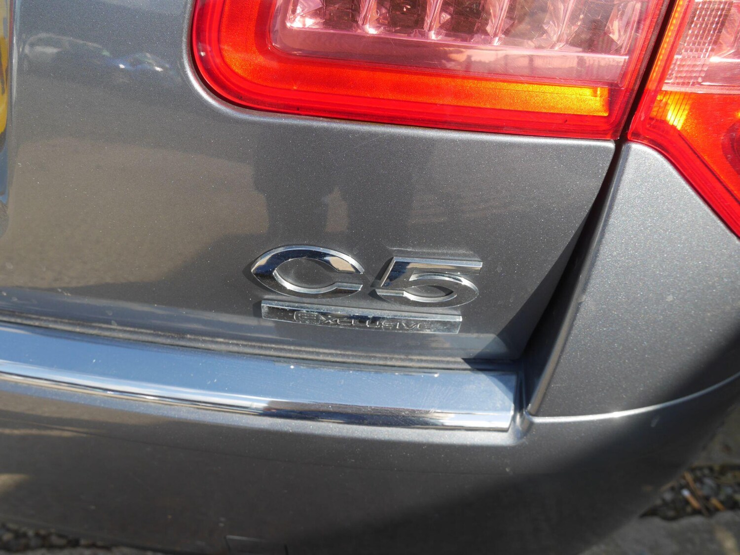 Used Citroen C5 2010 for sale - 78088736: Photo 60