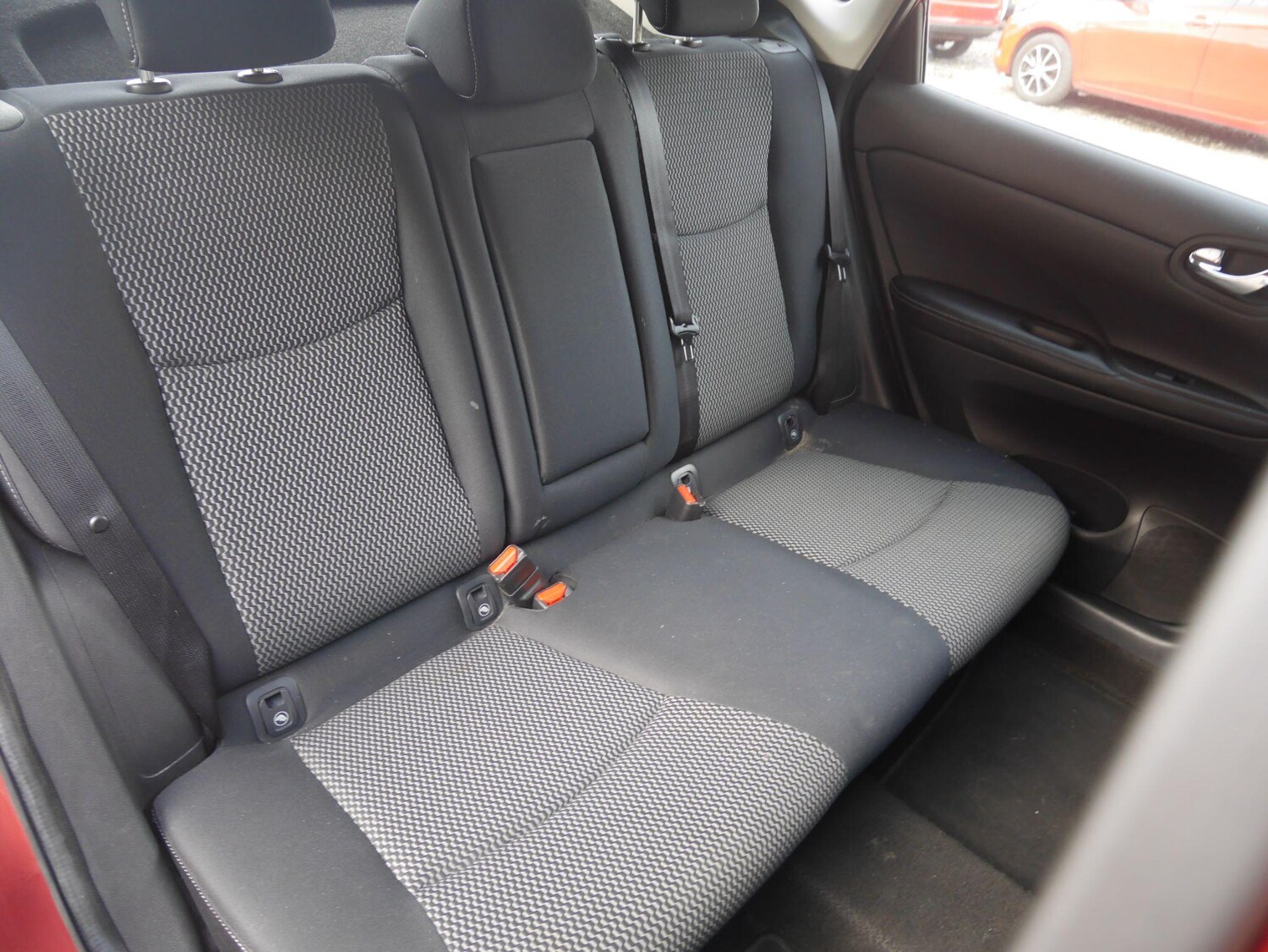 Used Nissan Pulsar 2015 for sale - 78103116: Photo 15