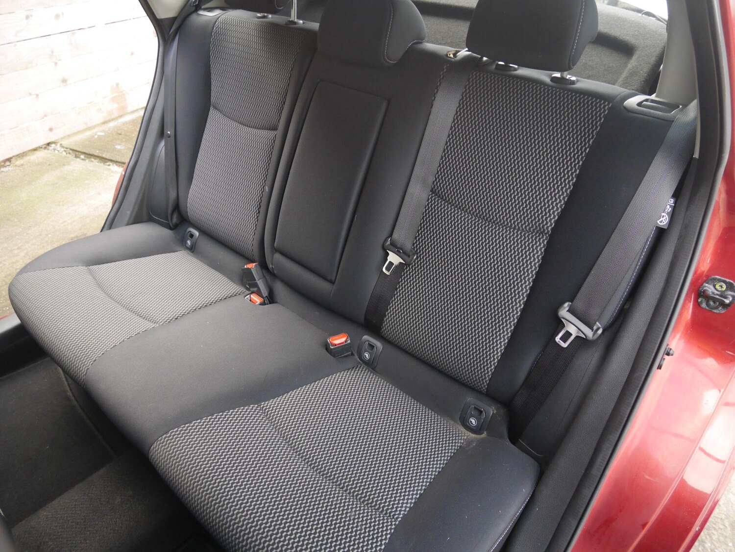 Used Nissan Pulsar 2015 for sale - 78103116: Photo 17