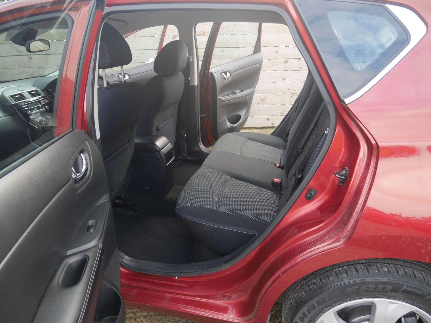 Used Nissan Pulsar 2015 for sale - 78103116: Photo 23