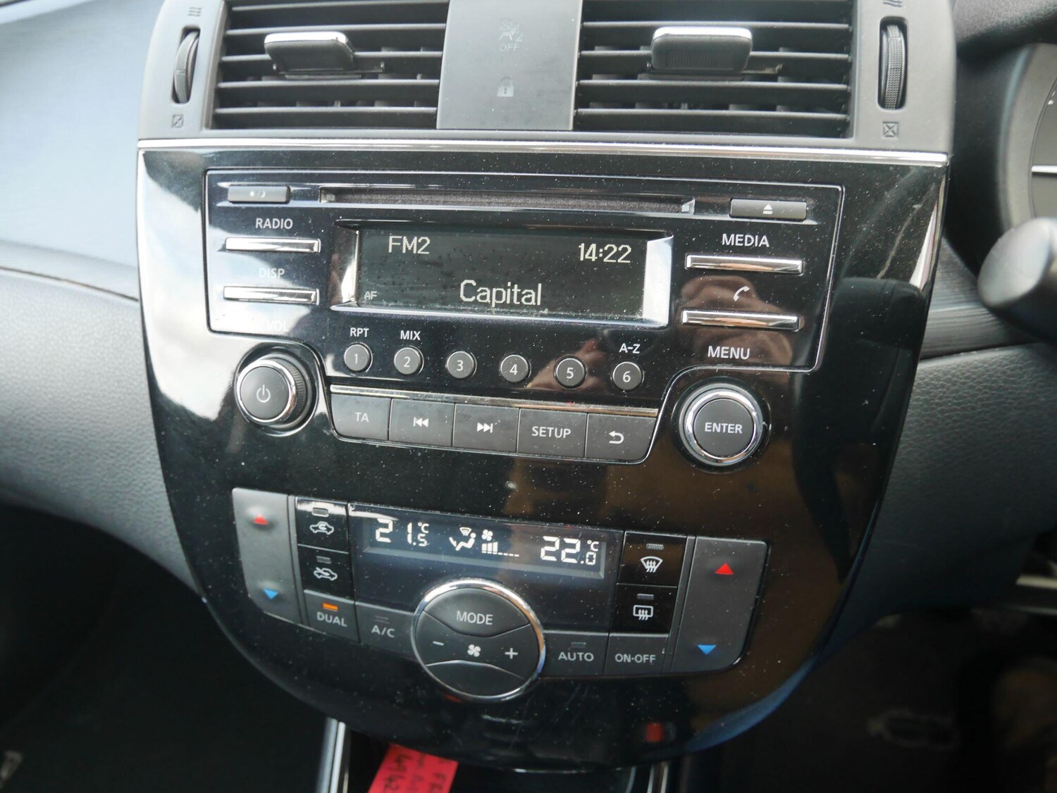 Used Nissan Pulsar 2015 for sale - 78103116: Photo 32