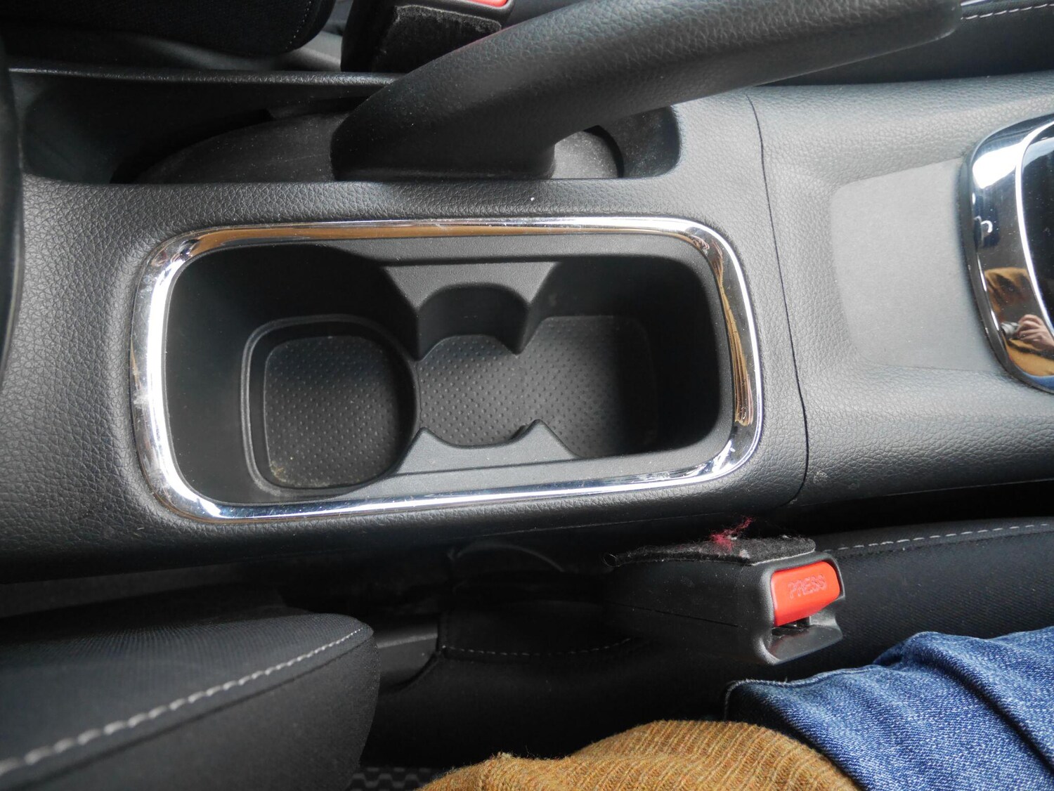 Used Nissan Pulsar 2015 for sale - 78103116: Photo 35