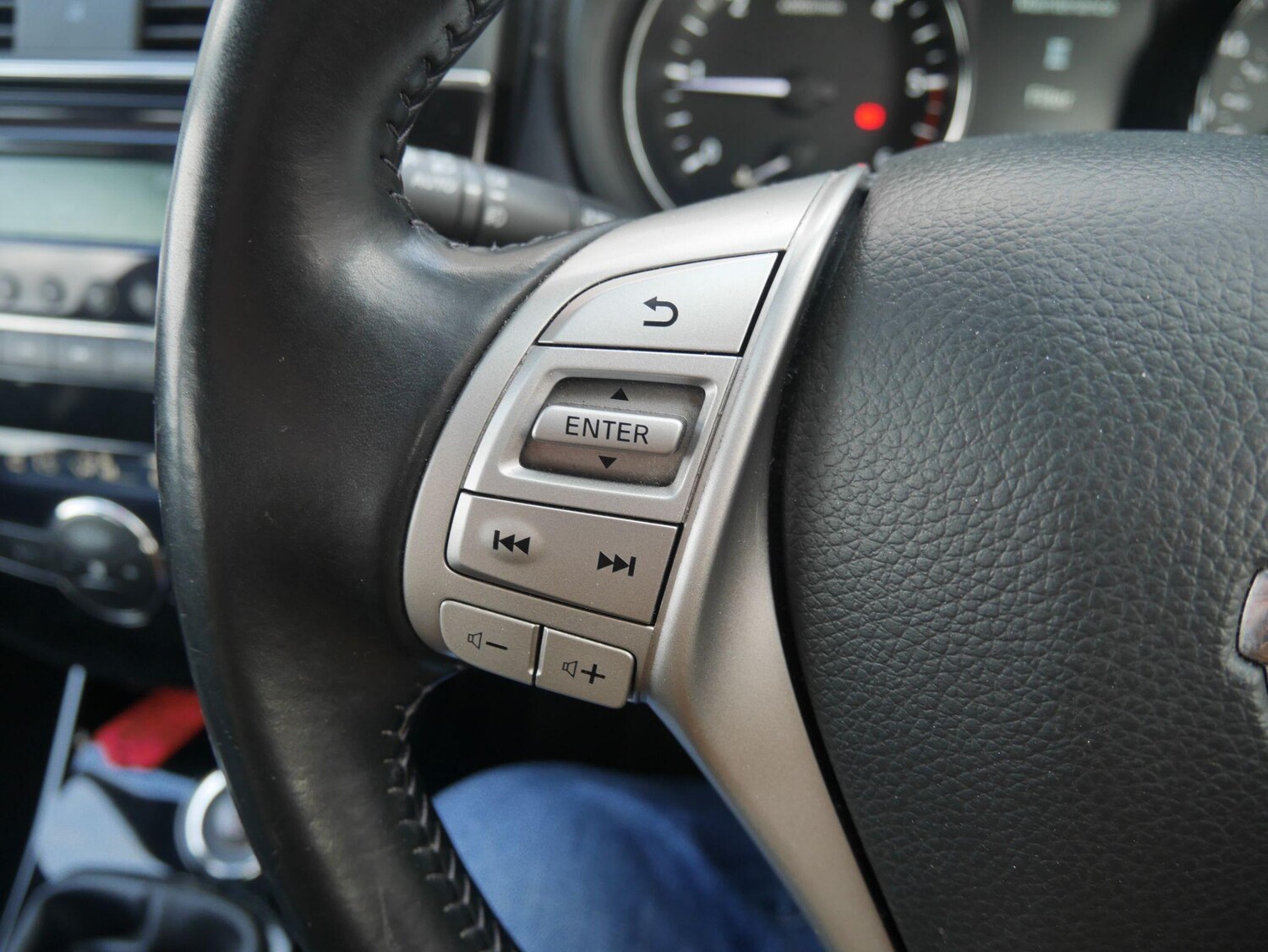 Used Nissan Pulsar 2015 for sale - 78103116: Photo 38