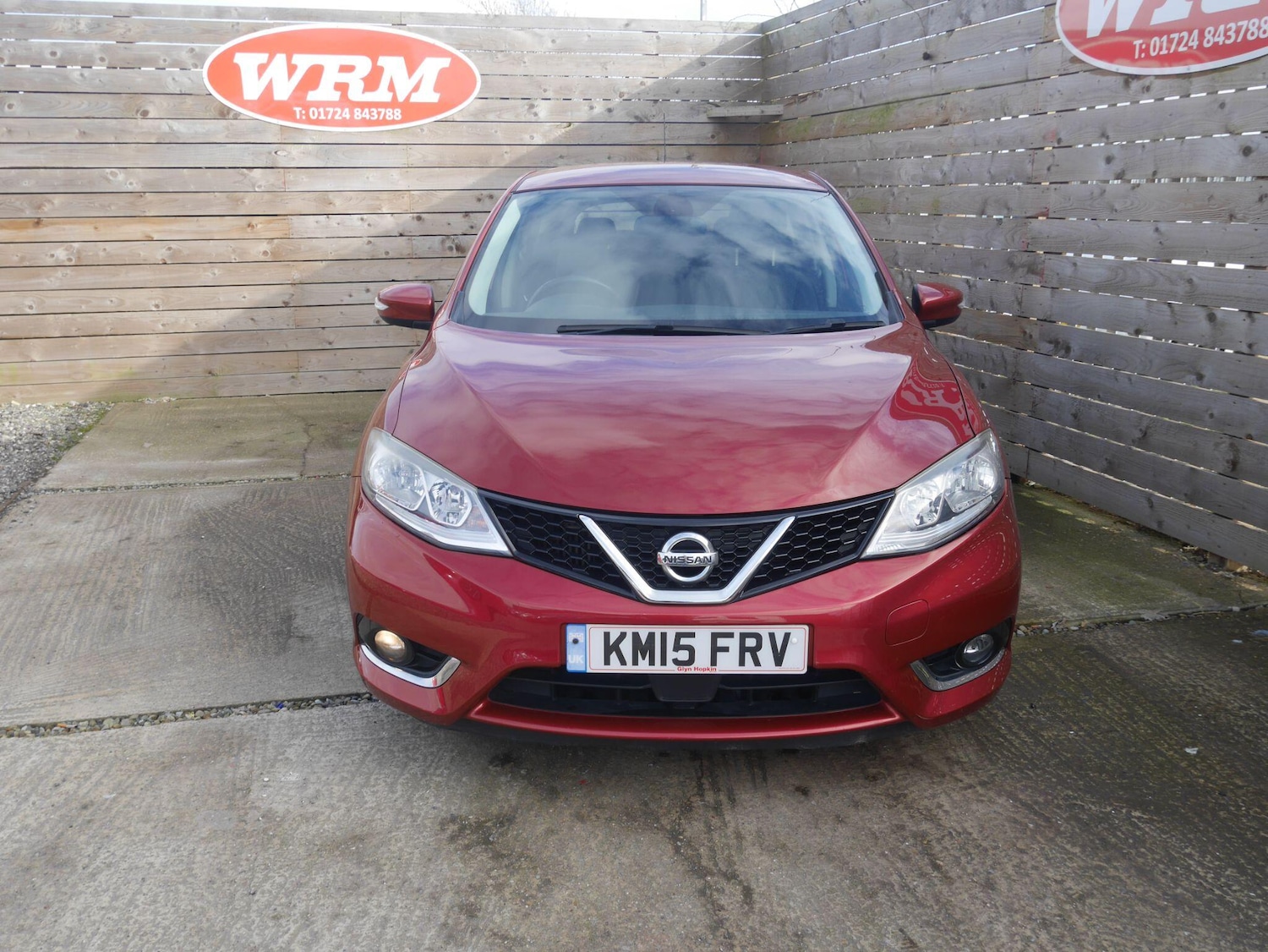 Used Nissan Pulsar 2015 for sale - 78103116: Photo 4