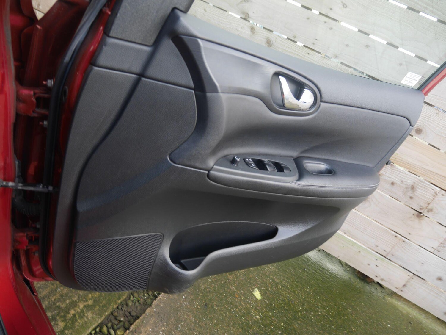 Used Nissan Pulsar 2015 for sale - 78103116: Photo 42