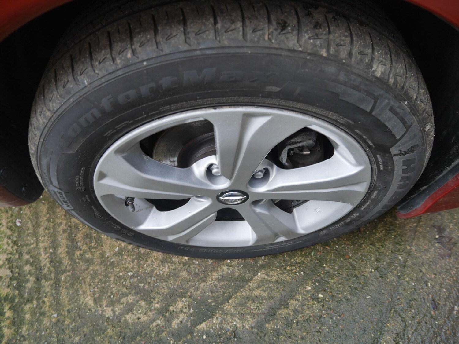 Used Nissan Pulsar 2015 for sale - 78103116: Photo 45