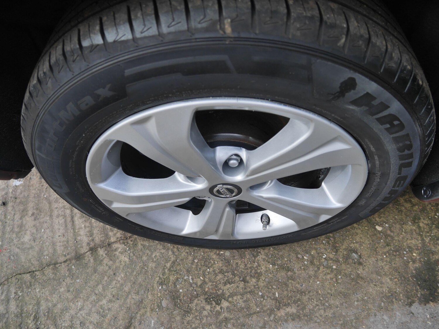 Used Nissan Pulsar 2015 for sale - 78103116: Photo 46