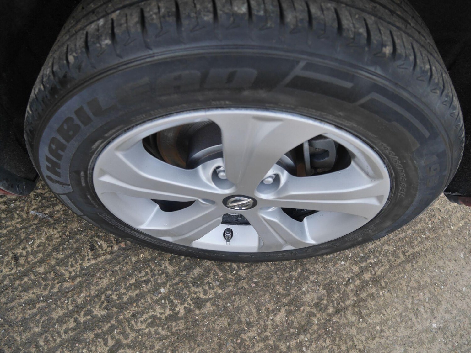 Used Nissan Pulsar 2015 for sale - 78103116: Photo 47