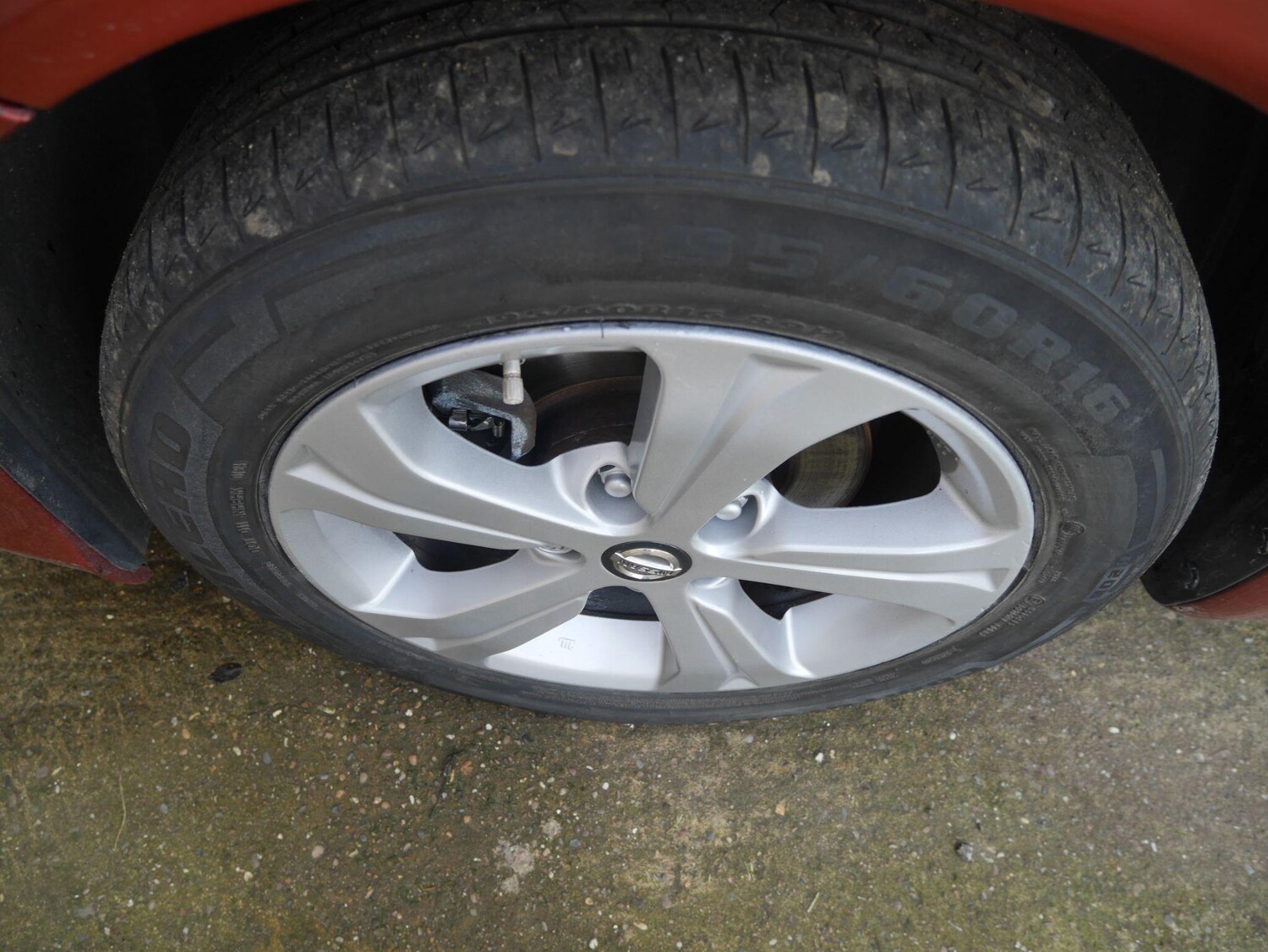 Used Nissan Pulsar 2015 for sale - 78103116: Photo 48